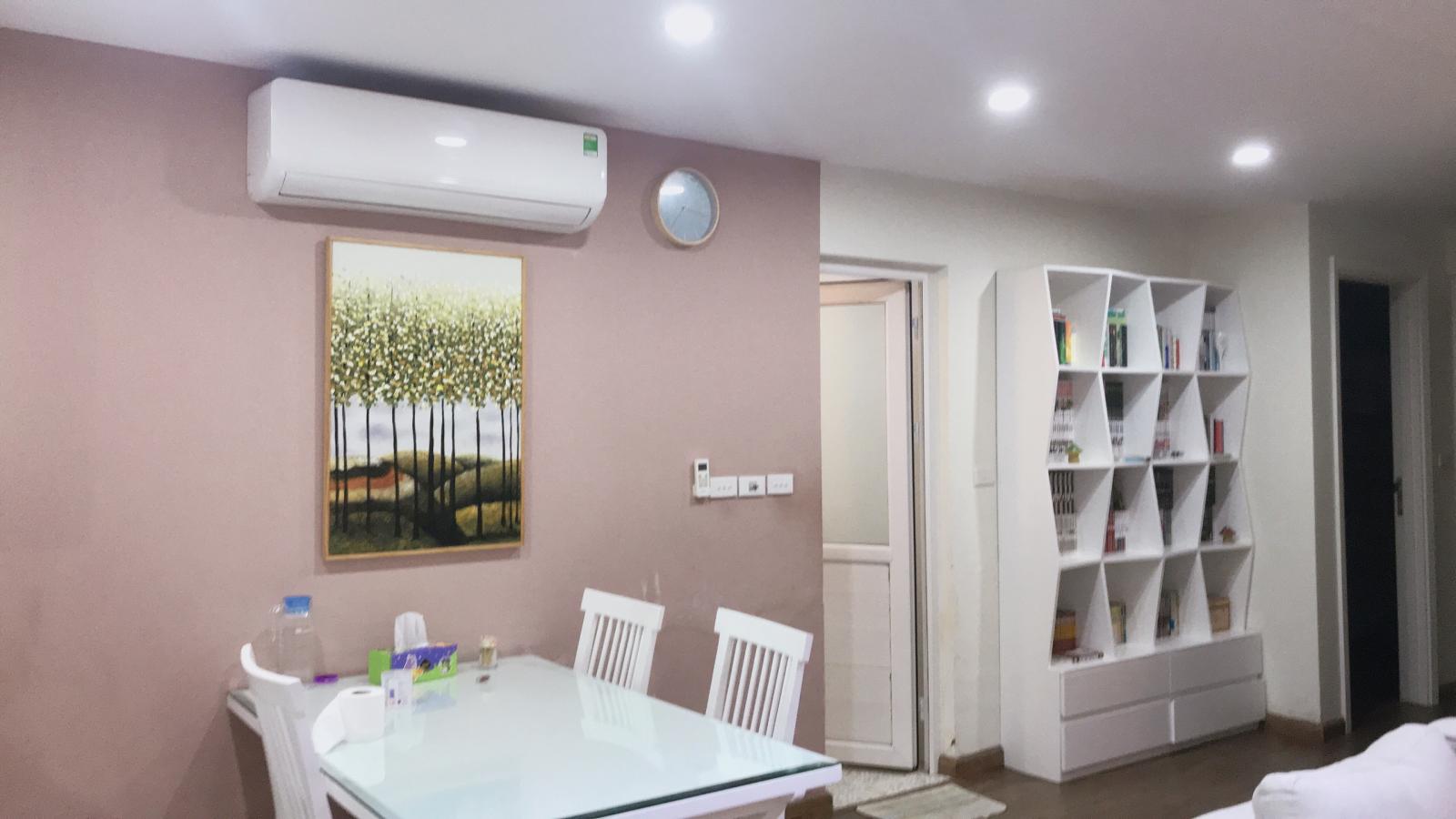 chính chủ cần bán gấp chung cư 25 Tân Mai toà Vietinbank 10592887