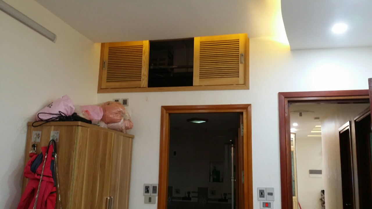 Cho thuê chung cư Ellipse Tower 110 Trần Phú Hà Đông, diện tích 120m, 3 phòng ngủ, 2 nhà vệ sinh đầy đủ nội thất 10593115