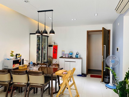 Chính chủ cần bán căn hộ chung cư Mulberry Lane, Mỗ Lao, Hà Đông, Hà Nội. 10594457