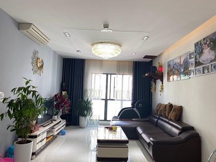 Chính chủ cần bán căn hộ chung cư Mulberry Lane, Mỗ Lao, Hà Đông, Hà Nội. 10594457
