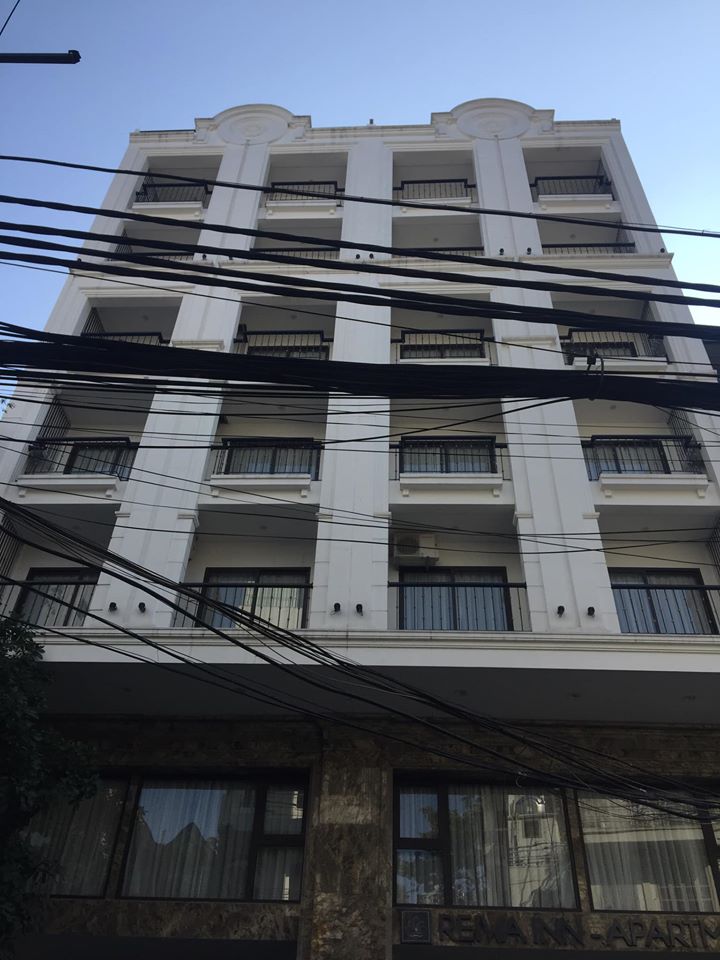 Bán tòa nhà phố Kim Mã Thượng, Ba Đình, 420m2 x 9 tầng, mặt tiền 15m 10598007
