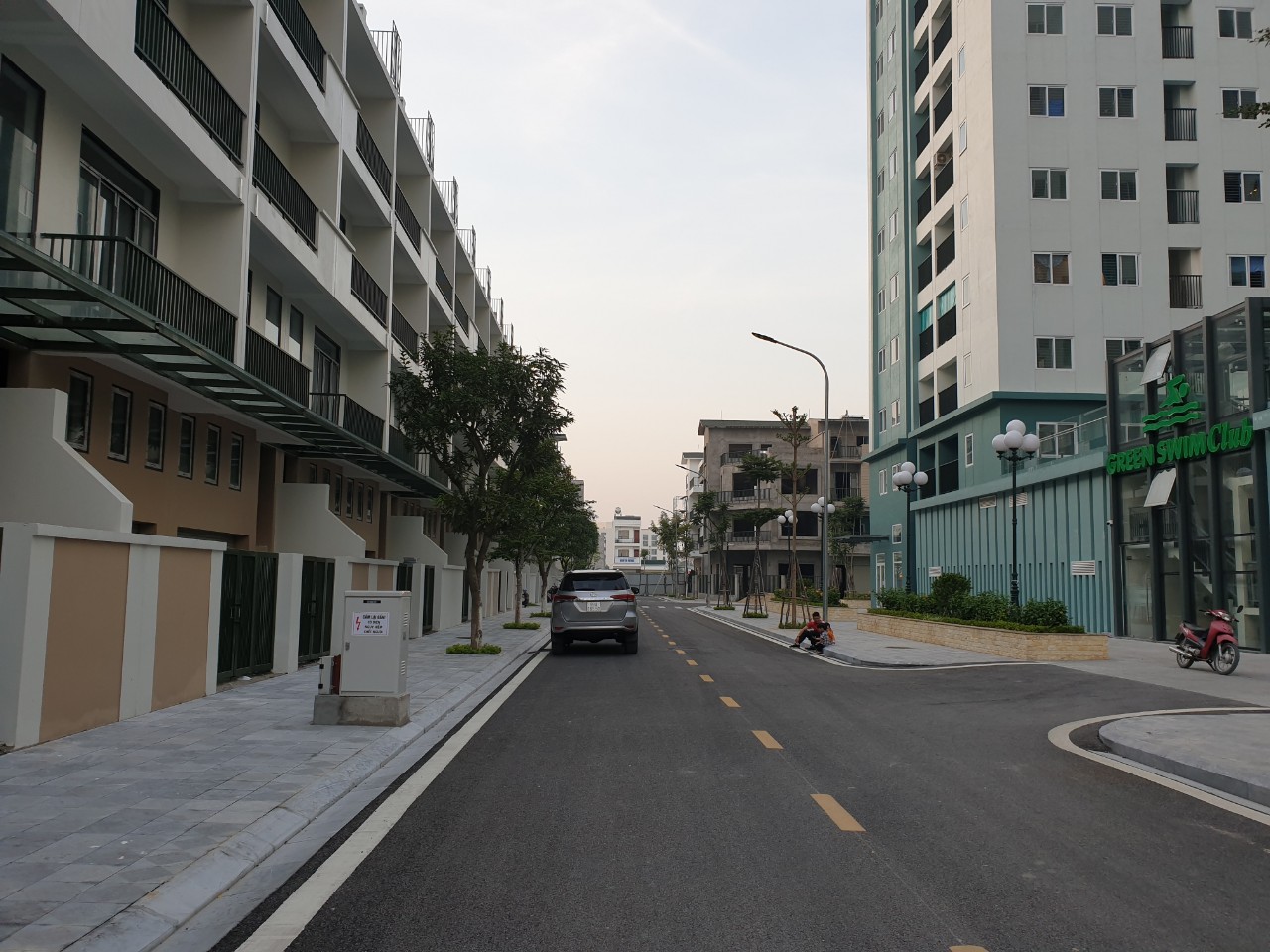 CẦN BÁN LÔ LIỀN KỀ HUD TRẦU CAU- TP BẮC NINH 10598216