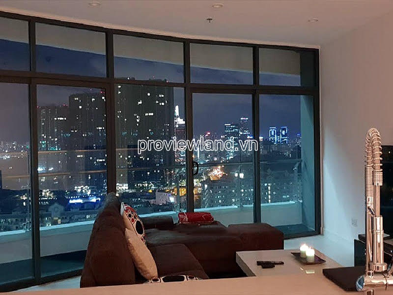 Cho thuê căn tầng cao  tại tháp Promenade City Garden  2 phòng ngủ  view đẹp 10598627