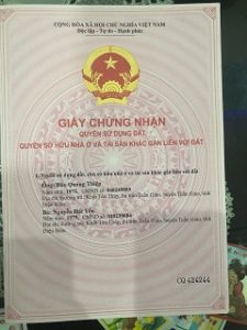 Chính Chủ Bán Đất Tổ 5, Phường Him Lam, TP. Điện Biên Phủ. 10598643