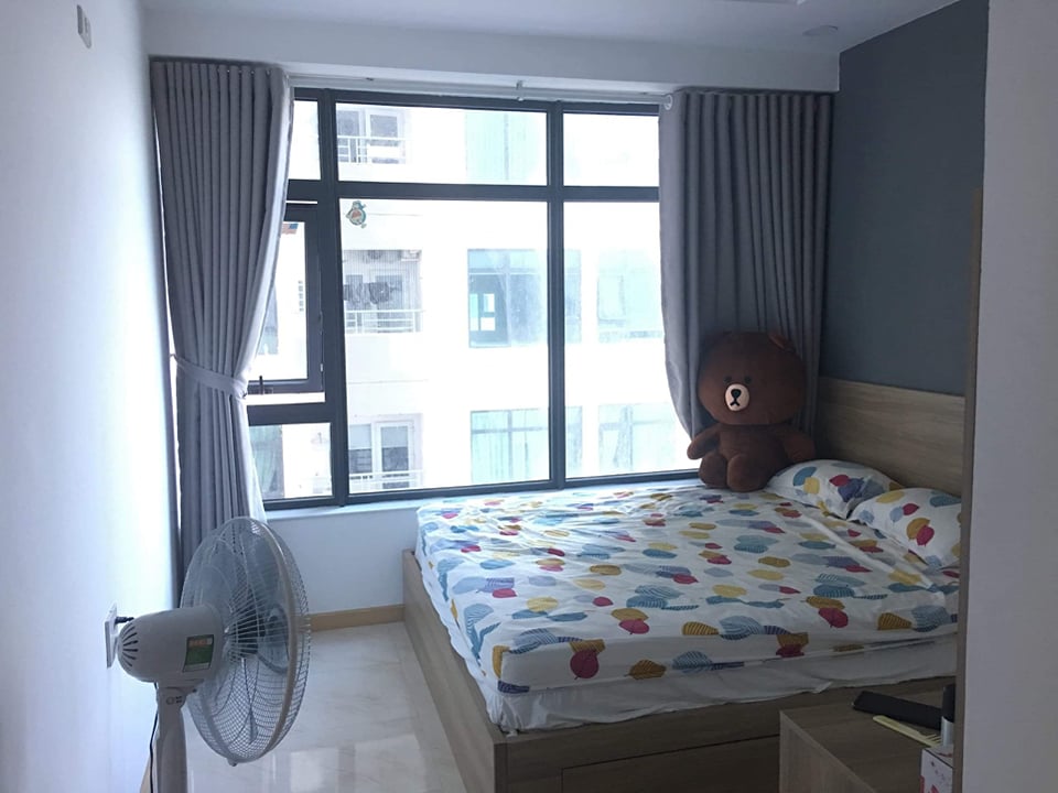 Cho thuê căn hộ tại OC1B MT Viễn Triều,Vĩnh Hải Nha Trang đầy đủ nội thất chỉ 10 tr/tháng 10598846