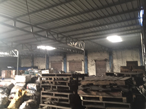 CHÍNH CHỦ CHO THUÊ KHO XƯỞNG TẠI ĐƯỜNG ĐÀO CAM MỘC, VIỆT HÙNG, ĐÔNG ANH, HÀ NỘI. 10600308