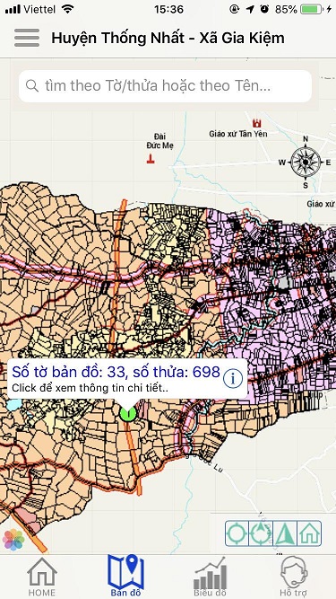 Chính chủ cần bán gấp lô đất vị trí đẹp gần ngay QL20, Gia Kiệm, Thống Nhất, Đồng Nai 10600749
