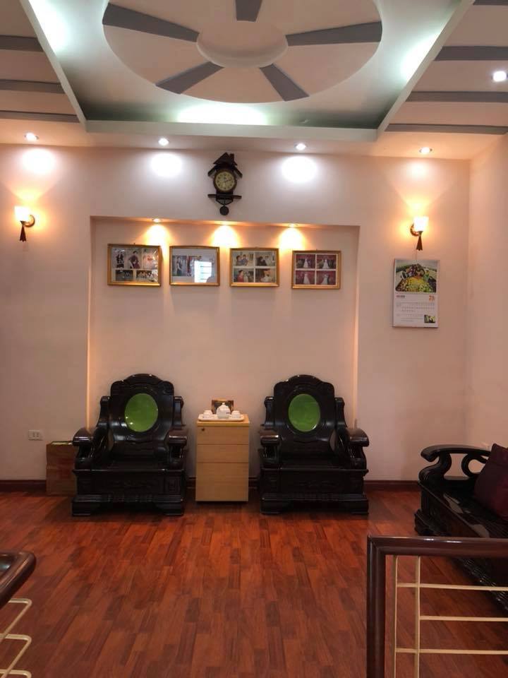 BÁN NHÀ LÊ TRỌNG TẤN - Ô TÔ - KINH DOANH - 50m2 GIÁ 5.1 TỶ CỰC KỲ HIẾM 10600763