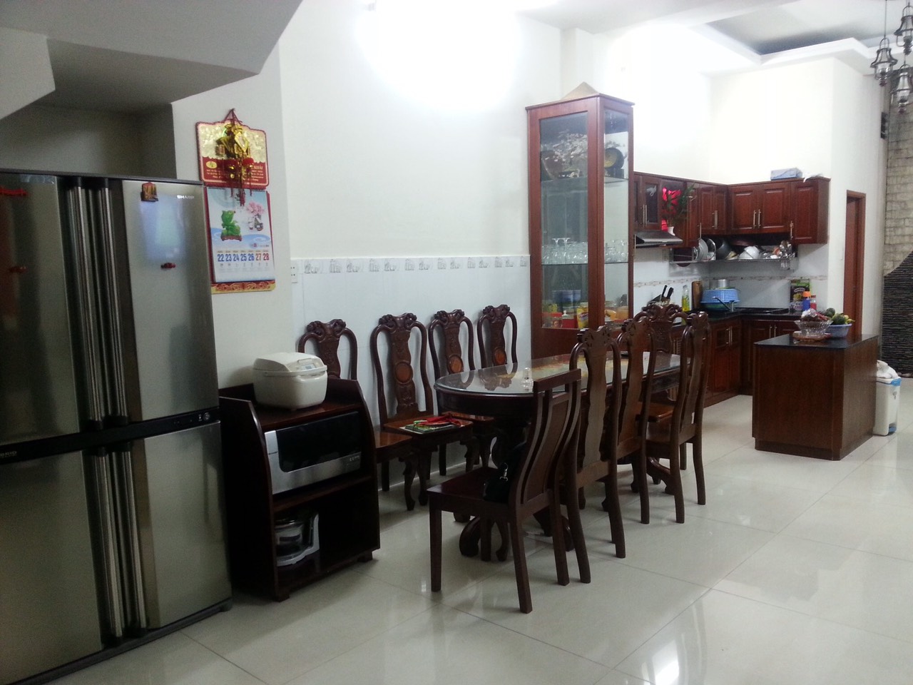 Nhà Vip HXH gần 10m đường Phổ Quang, Phú Nhuận thích hợp kinh doanh 10605321