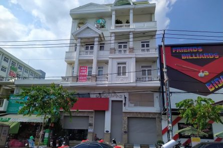 Chính Chủ cần Cho thuê bất động sản để kinh doanh tại địa chỉ: Phường an hoà,Quận Ninh Kiều. Cần 10605966
