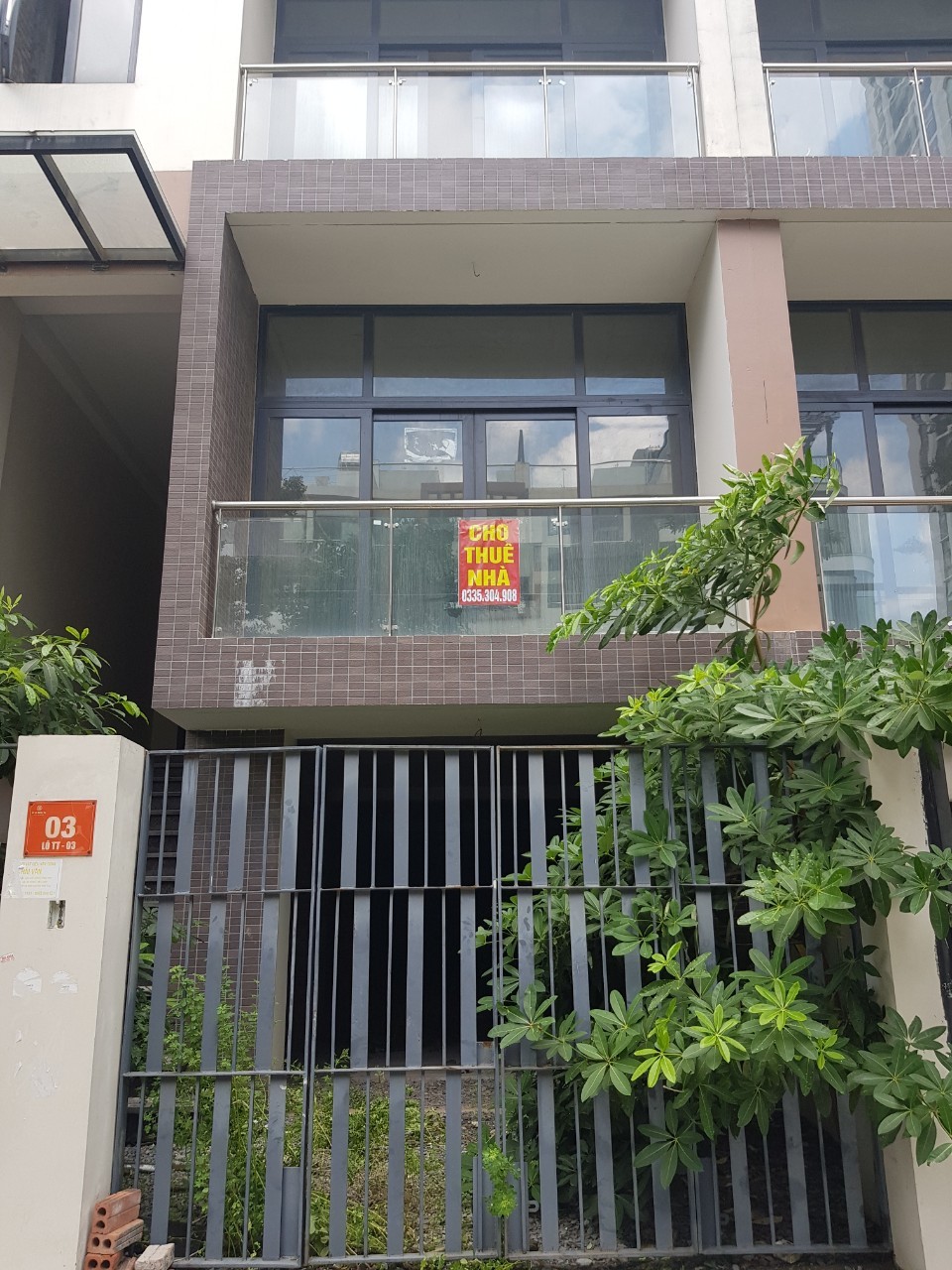 Chính chủ cho thuê nhà tại KĐT HD Mon, Nam Từ Liêm, Hà Nội 10608498