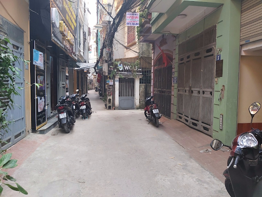 BÁN NHÀ PHỐ ĐỊNH CÔNG THƯỢNG, PHƯỜNG ĐỊNH CÔNG, QUẬN HOÀNG MAI, HÀ NỘI 10610048