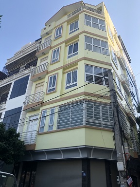 Cho thuê nhà 6 tầng Tại làm văn phòng tại khu Giãn Dân - Mỗ Lao - Hà Đông - Hà Nội 10610615