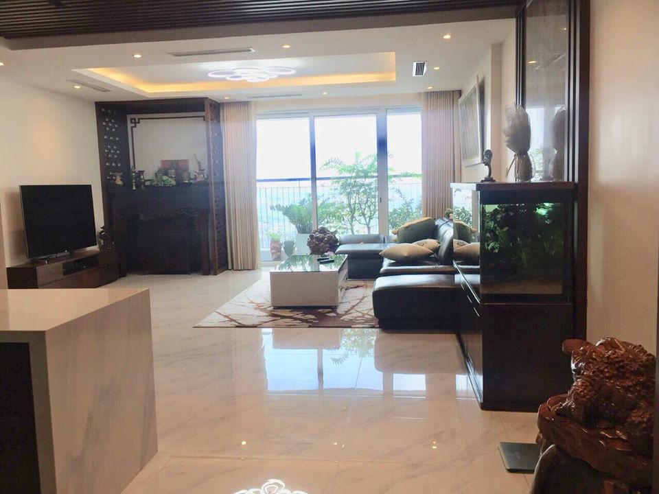 CHÍNH CHỦ NHÀ EM CẦN BÁN CĂN HỘ CHUNG CƯ CAO CẤP TẠI SEASONS AVENUE, MỖ LAO, HÀ ĐÔNG 10610738