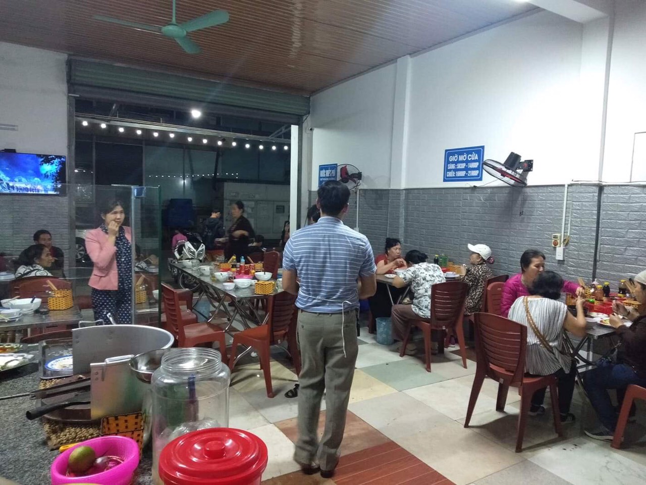 Cần sang nhượng quán ăn gia đình 146B Nguyễn Sỹ Sách, Hưng Phúc,TP Vinh, Nghệ An 10612452