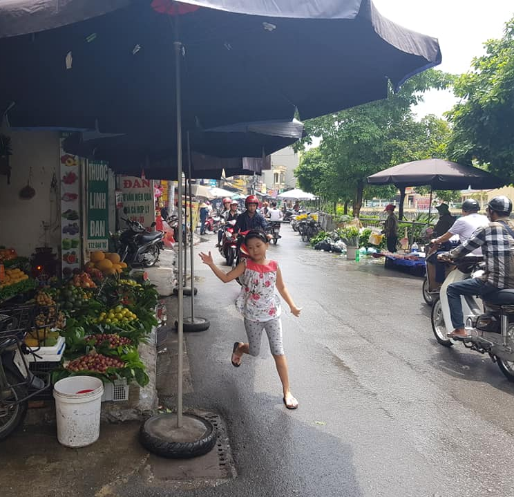 Bán đất phố Đại Từ, diện tích 56m2, mt 4.5m, giá chỉ 2.75 tỷ. LH 0984094326 10612967