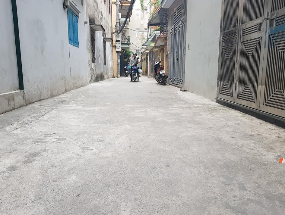 Bán đất phố Đại Từ, diện tích 56m2, mt 4.5m, giá chỉ 2.75 tỷ. LH 0984094326 10612967