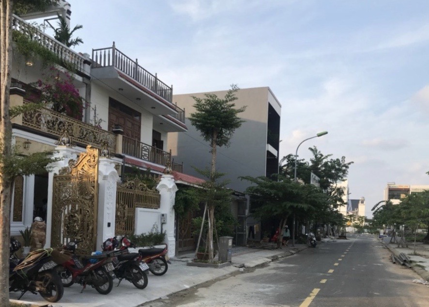 Bất động sản đô thị biển Đà Nẵng - Giá trị vĩnh cửu - Hạnh phúc vô biển 10613096