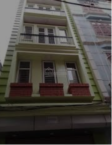 Bán nhà mặt phố Nguyễn Huy Tưởng, KD đỉnh, dt 56mx5t, mt 5.1m, giá 16.8 tỷ. LH 0984094326 10614149