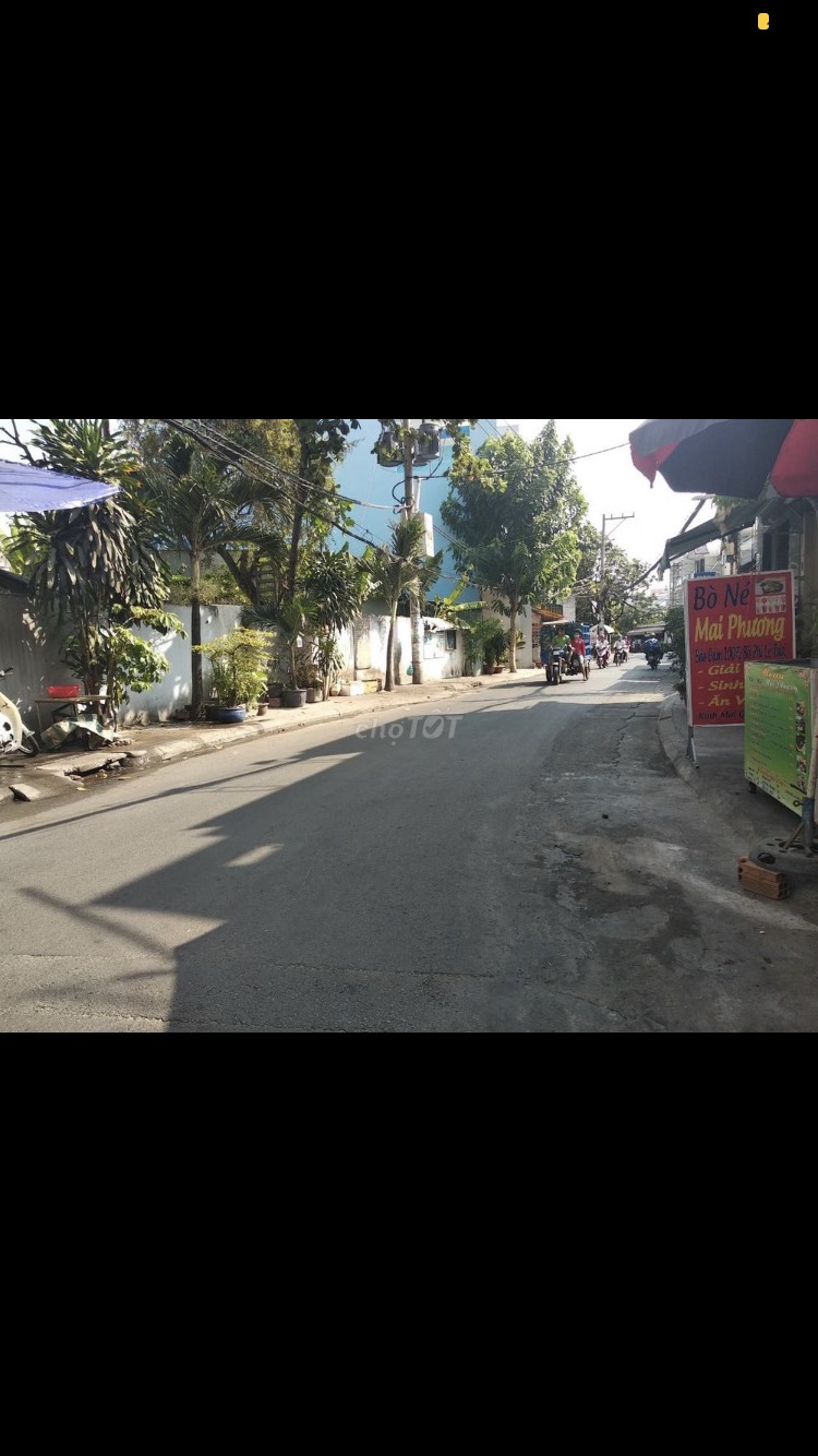 CHO THUÊ NHÀ NGUYÊN CĂN - PHƯỜNG TÂN SƠN NHÌ - QUẬN TÂN PHÚ - TP HỒ CHÍ MINH 10614447