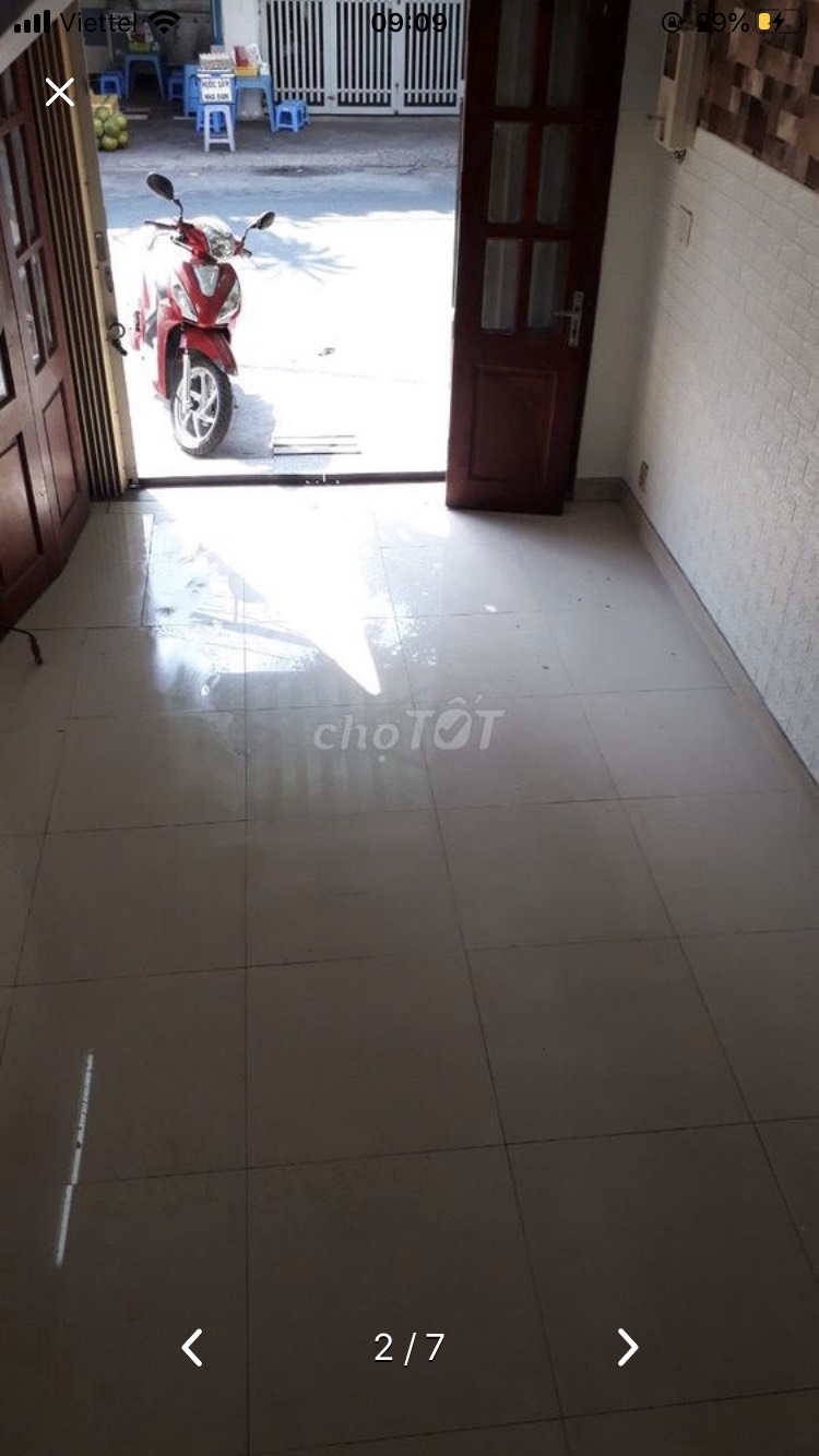 CHO THUÊ NHÀ NGUYÊN CĂN - PHƯỜNG TÂN SƠN NHÌ - QUẬN TÂN PHÚ - TP HỒ CHÍ MINH 10614447