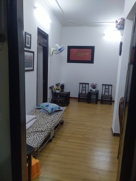 Chính chủ bán căn hộ tập thể 603 toà E1 khu TT 7.2 HA Vĩnh Phúc, Ba Đình, Hà Nội 10615430