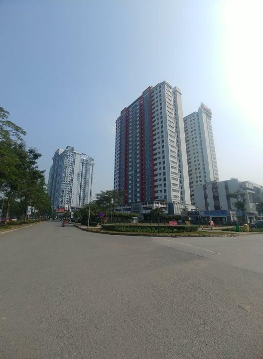 Bán cắt lỗ chung cư 2PN, tòa The One KĐT Gamuda, Tam Trinh, Hoàng Ma 10617533