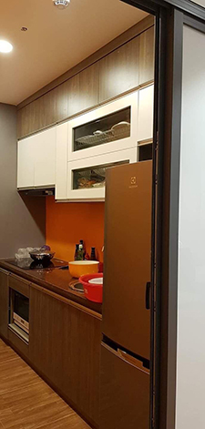 CHÍNH CHỦ CHO THUÊ GẤP CĂN 2 PN FULL ĐỒ PACKEXIM2, TÂY HỒ, HN,VIEW CẦU NHẬT TÂN 10618474