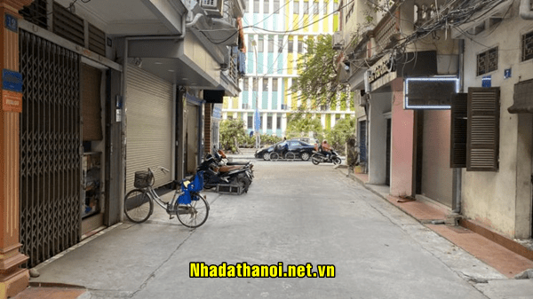 Bán nhà Phố Lê Quý Đôn 2, Phường Nguyễn Trãi, Quận Hà Đông, Hà Nội 10620850