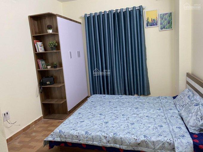 Cho thuê chung cư mini mới tinh tại Ngõ 142 đường Nguyễn Đình Hoàn, Cầu Giấy, Hà Nội 10620919