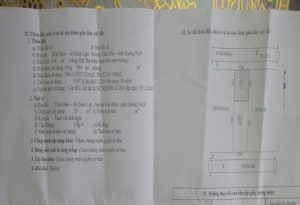 CHÍNH CHỦ CẦN BÁN 3 LÔ ĐẤT TẠI XÃ QUAN LẠN –VÂN ĐỒN –QUẢNG NINH 10622464
