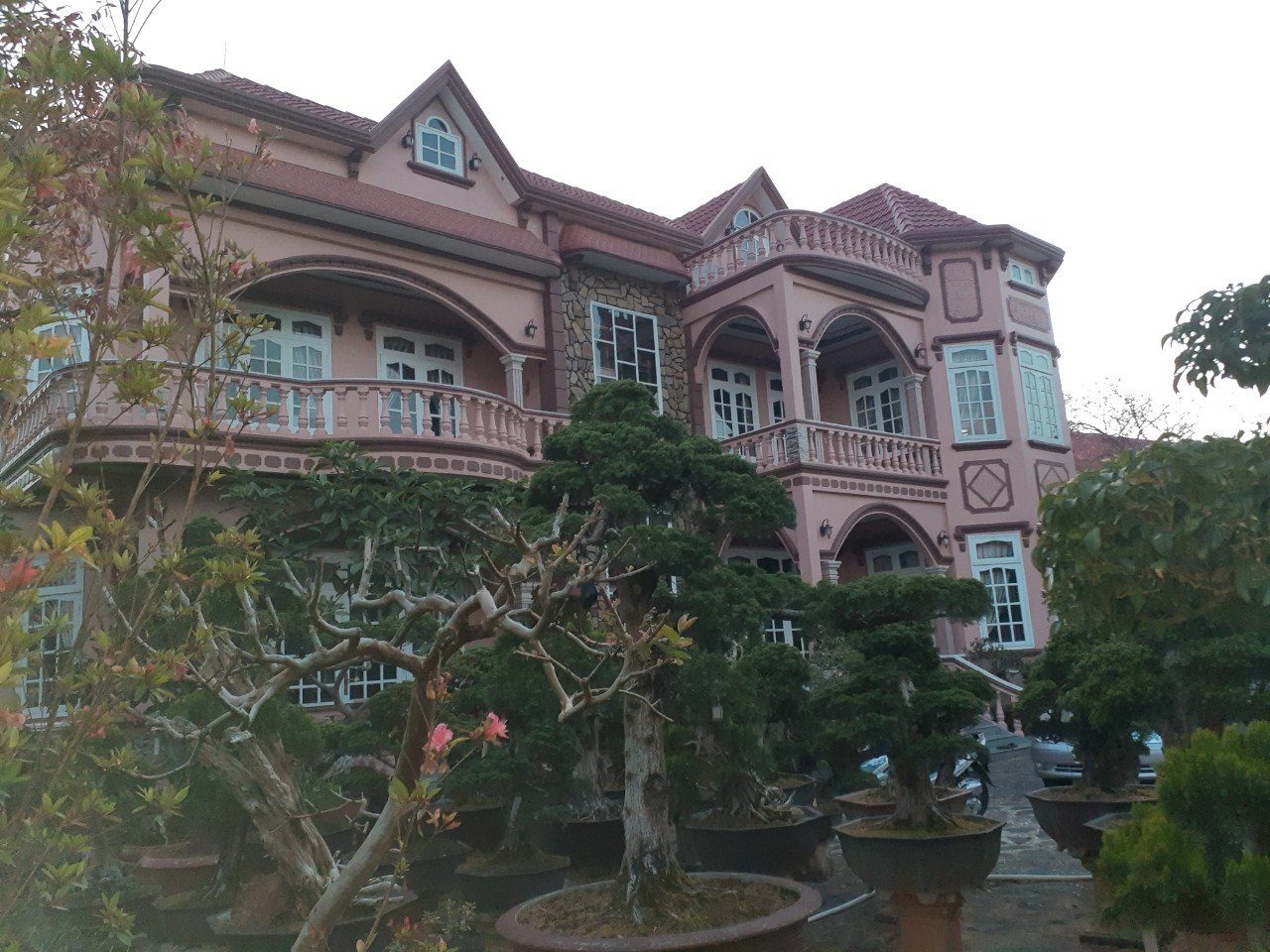 Bán Biệt thự Đẹp Thành phố Đà Lạt 10.000m² 10623033