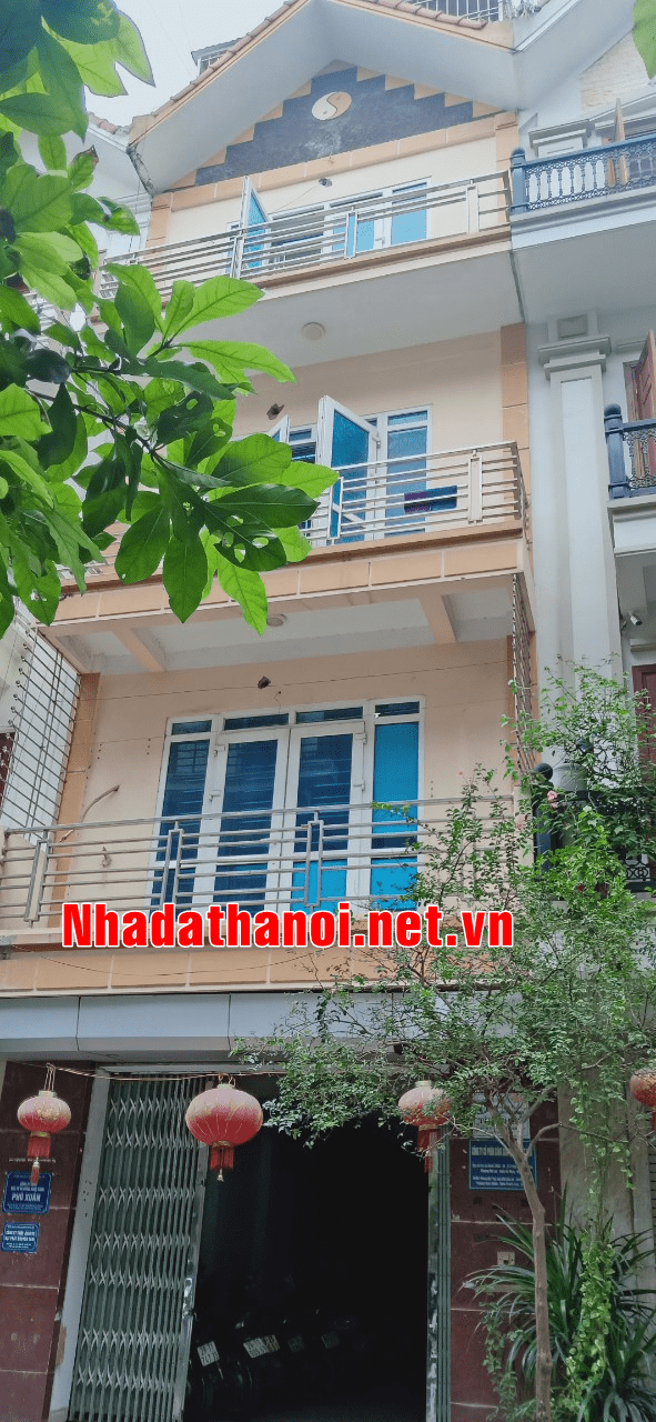 Chính chủ bán nhà số 26 LK 6A, Khu đô thị Mỗ Lao, Quận Hà Đông, Hà Nội 10623124