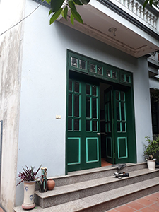 CHÍNH CHỦ CHO THUÊ NHÀ SỐ 50 NGÁCH 94/45 ĐƯỜNG THƯỢNG THANH, LONG BIÊN, HÀ NỘI. 10623333