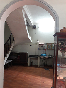 CHÍNH CHỦ CHO THUÊ NHÀ SỐ 50 NGÁCH 94/45 ĐƯỜNG THƯỢNG THANH, LONG BIÊN, HÀ NỘI. 10623333