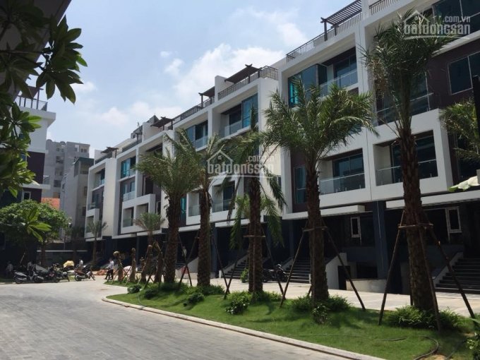 CẦN BÁN BIỆT THỰ SONG LẬP RIVERSIDE GARDEN, 349, PHỐ VŨ TÔNG PHAN, PHƯỜNG KHƯƠNG ĐÌNH, THANH XUÂN, 10623402