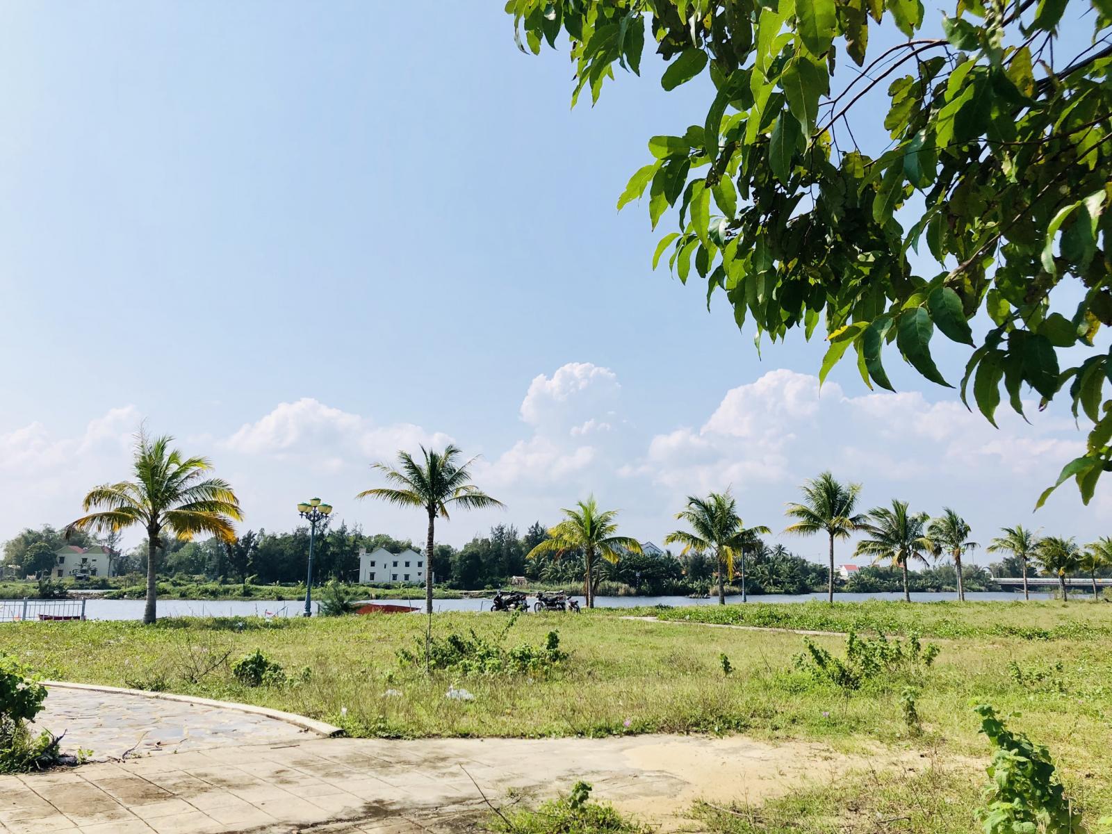 Bán đất Biển An Bàng, Hội An, Quảng Nam diện tích 350m2, Giá đầu tư. 10623591