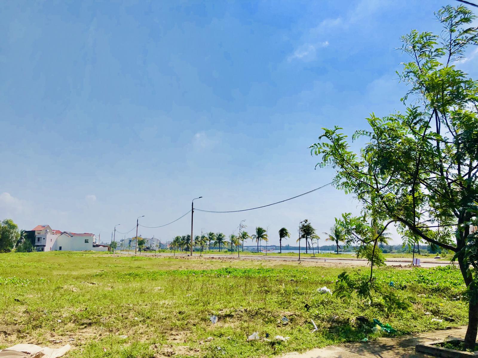 Bán đất Biển An Bàng, Hội An, Quảng Nam diện tích 350m2, Giá đầu tư. 10623591