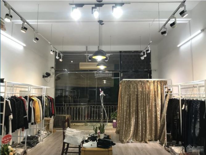 CHO THUÊ NHÀ MẶT ĐƯỜNG NGHI TÀM, TÂY HỒ - HÀ NỘI 10623855