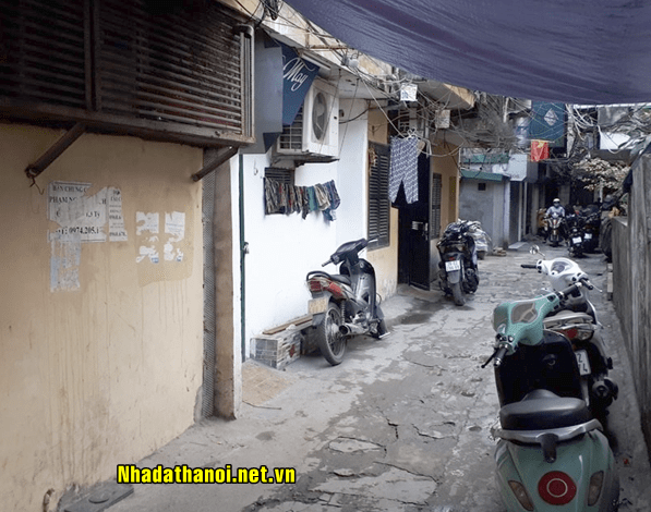  Bán nhà mặt phố Hoàng Tích Trí, phường Kim Liên, Quận Đống Đa, Hà Nội 10624064