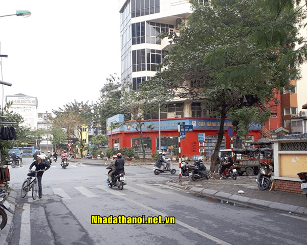  Bán nhà mặt phố Hoàng Tích Trí, phường Kim Liên, Quận Đống Đa, Hà Nội 10624064