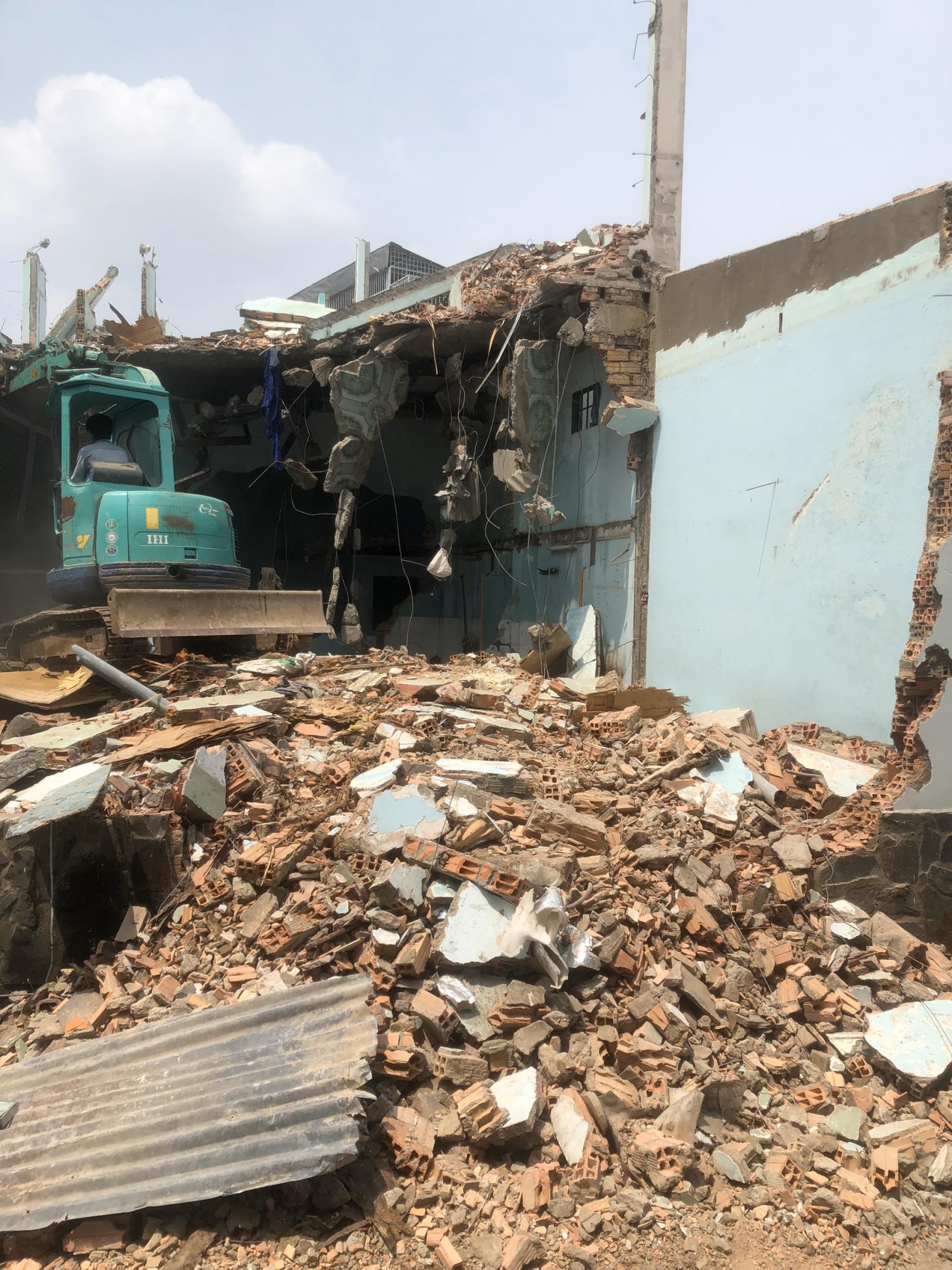 BÁN LÔ ĐẤT - PHƯỜNG LINH TRUNG - QUẬN THỦ ĐỨC - TP HỒ CHÍ MINH 10624318