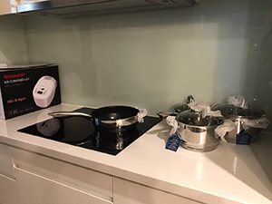 Cần cho thuê căn hộ chung cư cao cấp tòa S2 số 11 ,Vinhomes Sky Lake Phạm Hùng. 10624551