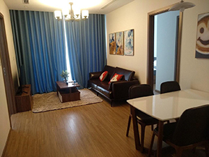 Cần cho thuê căn hộ chung cư cao cấp tòa S2 số 11 ,Vinhomes Sky Lake Phạm Hùng. 10624551