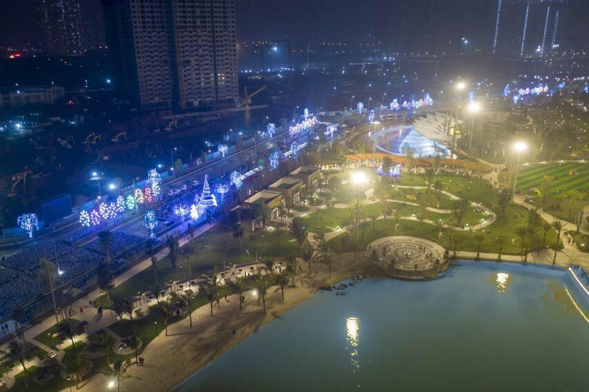 Bán căn hộ cao cấp tại Dự án Vinhomes Smart City Đại Mỗ, Phường Đại Mỗ, Nam Từ Liêm, Hà Nội
 10625998