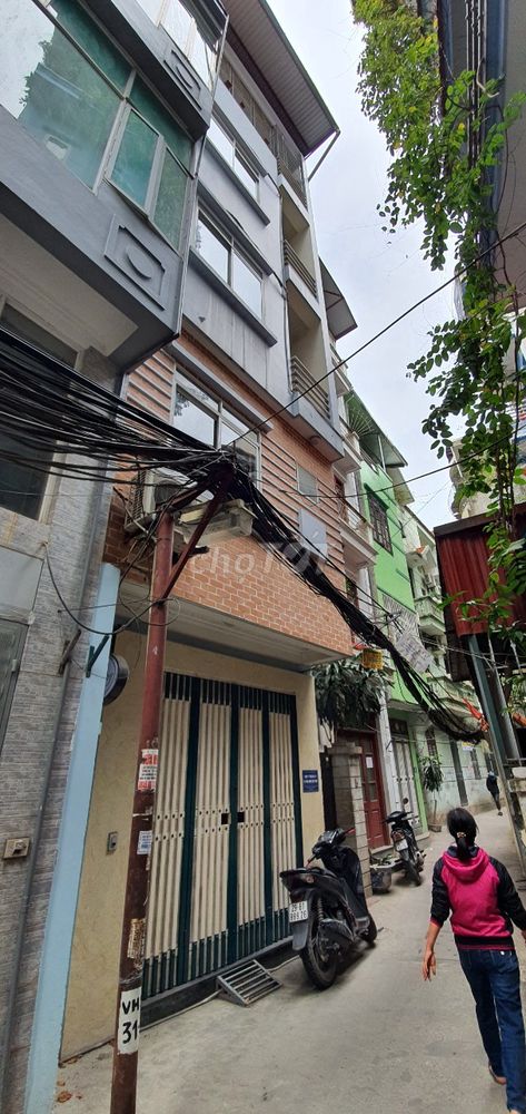 BÁN NHÀ SỐ 10 NGÁCH 1150/1 ĐƯỜNG LÁNG 10626897