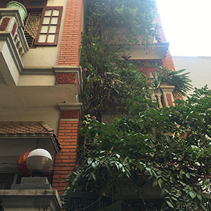 CHÍNH CHỦ CẦN CHO THUÊ NHÀ SỐ 6 NGÕ 534 PHỐ TRẦN CUNG, BẮC TỪ LIÊM HÀ NỘI. 10627546