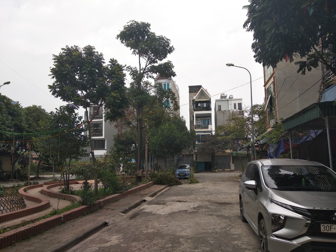 BÁN NHÀ 5 TẦNG, VỊ TRÍ ĐẸP TẠI KHU TÁI ĐỊNH CƯ TU HOÀNG, PHƯỜNG PHƯƠNG CANH, NAM TỪ LIÊM, HÀ NỘI 10627580