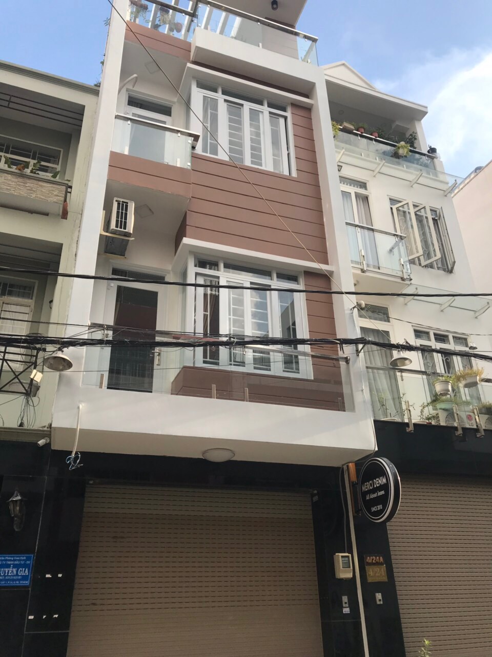 CHÍNH CHỦ CẦN CHO THUÊ  NHÀ NGUYÊN CĂN VỊ TRÍ ĐẸP TẠI QUẬN TÂN BÌNH, TPHCM 10627797