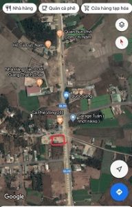 Chính chủ cần bán lô đất nằm ngay mặt tiền quốc lộ 20 ,Phú Hội ,huyện Đức Trọng,tỉnh Lâm Đồng 10627933